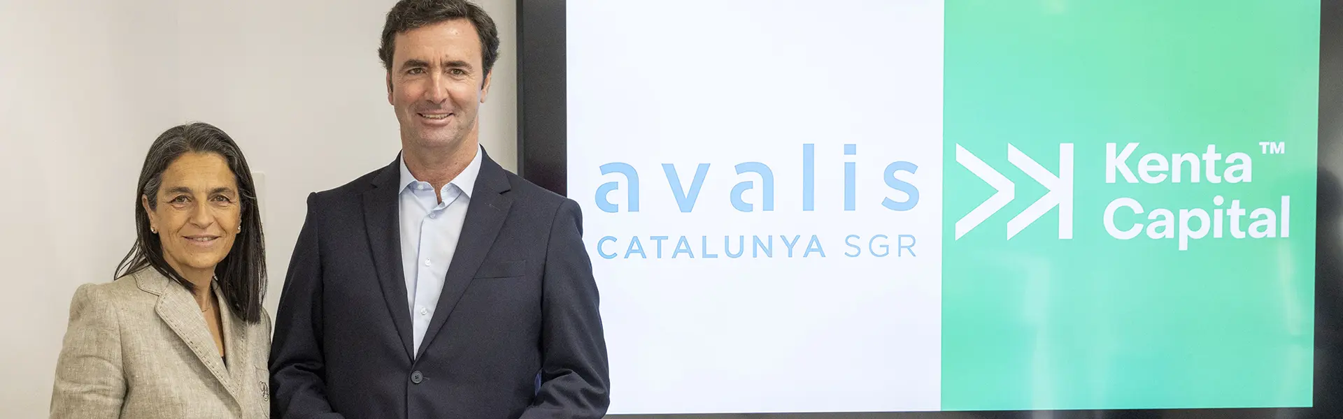 Avalis y Kenta Capital se alían para impulsar el crecimiento de las pymes en Cataluña ultimas noticias cesgar