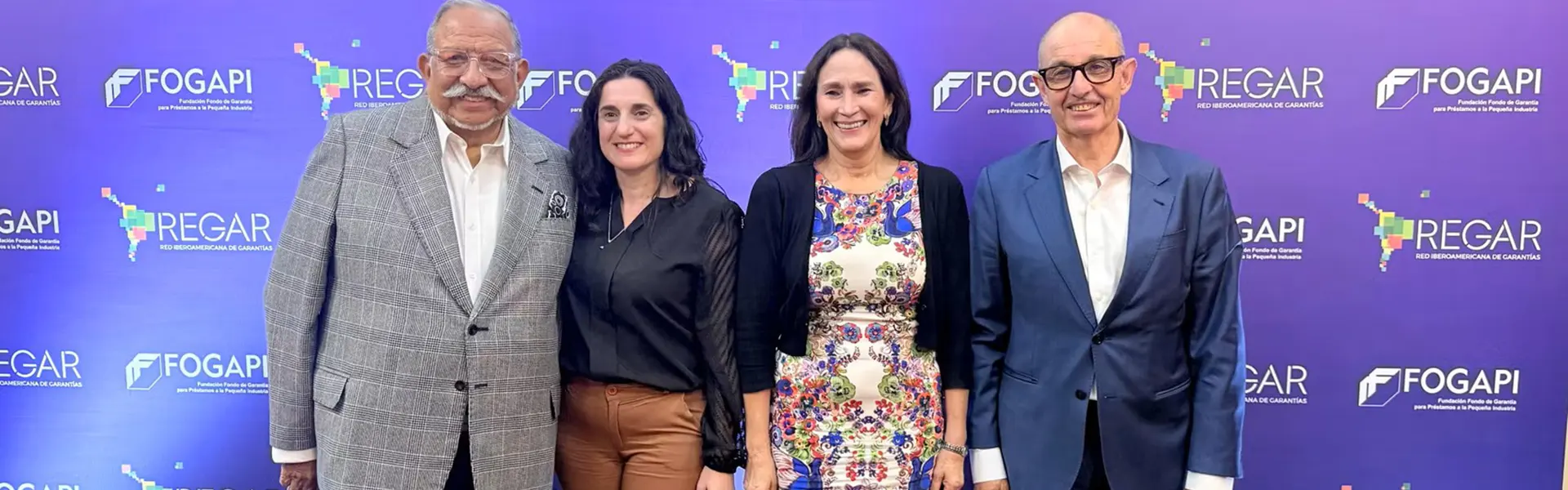 Iberaval reivindica en Perú la cooperación público privada para impulsar la financiación de las pymes ultimas noticias cesgar
