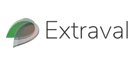 EXTRAVAL Logo 275