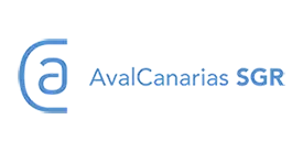 Logo Aval Canarias 275
