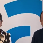 Anna Álvarez, nueva consejera delegada de Avalis tras la jubilación de Josep Lores