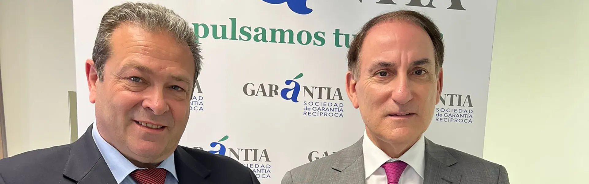 Estamos comprometidos a seguir apoyando a las pymes y autónomos andaluces adaptándonos a sus necesidades y a las condiciones del mercado ultimas noticias cesgar