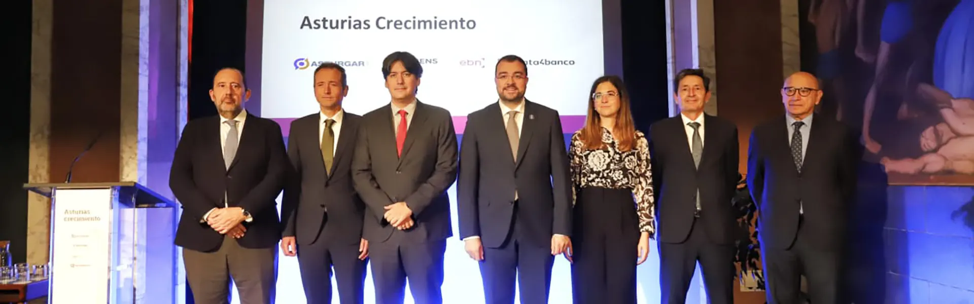 Asturgar participa en Asturias Crecimiento, un nuevo fondo de inversión para proyectos empresariales emergentes y pymes ultimas noticias cesgar