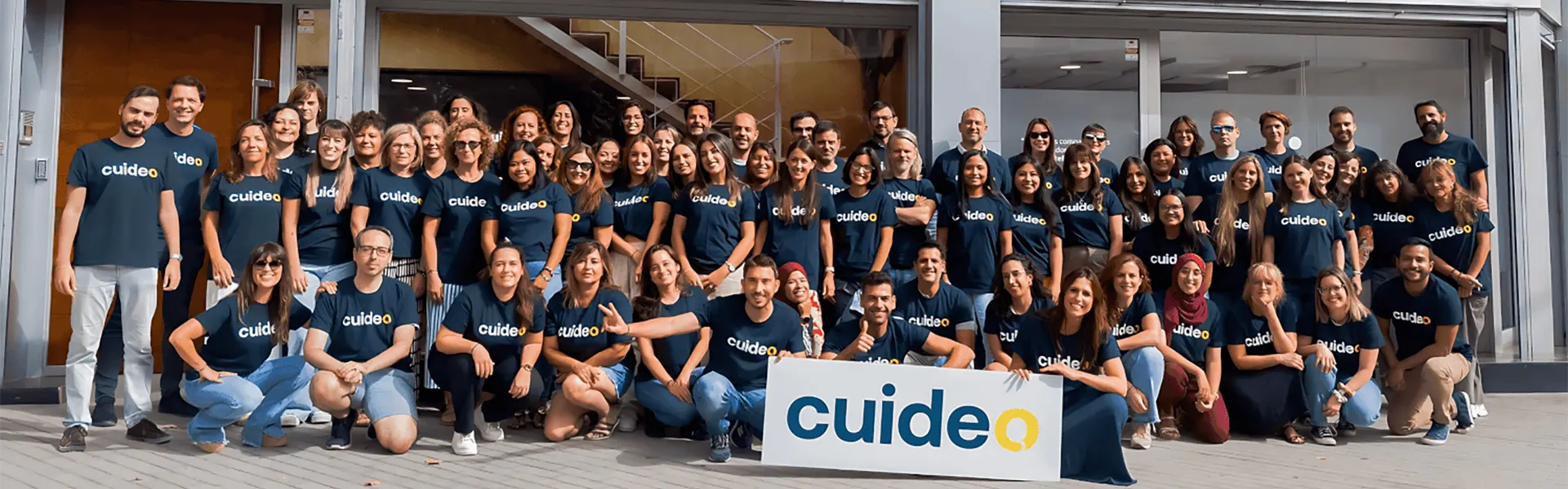 Cuideo la empresa de cuidado a domicilio que se adapta a las nuevas demandas del mercado ultimas noticias cesgar