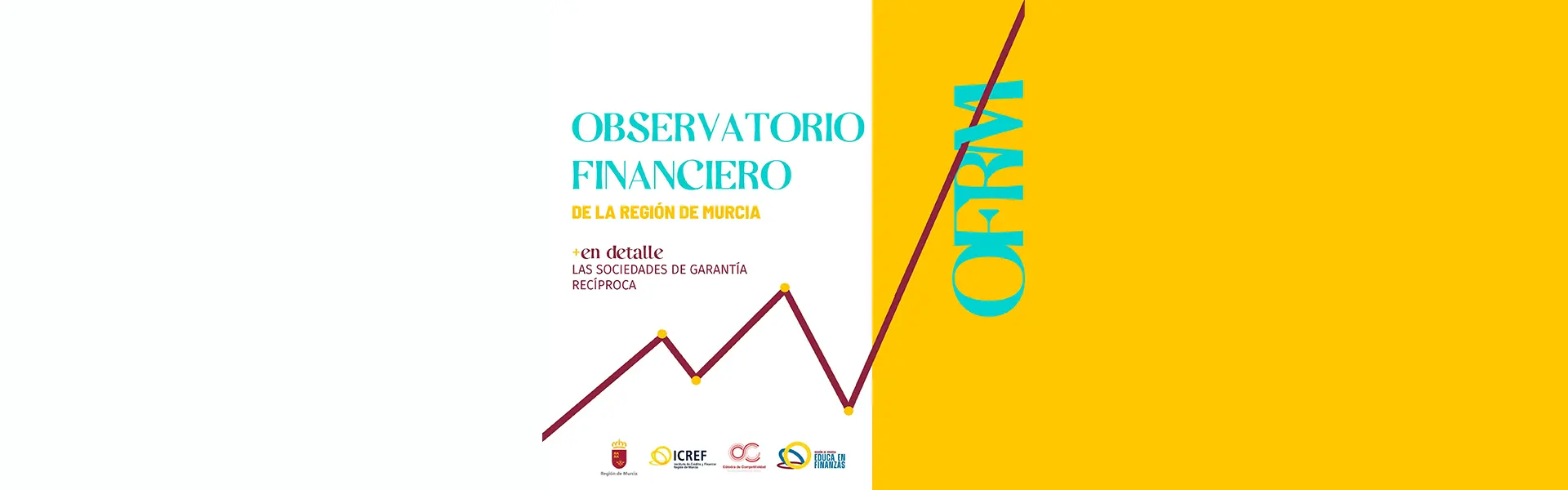 El Observatorio Financiero de la Región de Murcia destaca el papel de Aválam en el apoyo al tejido empresarial ultimas noticias cesgar