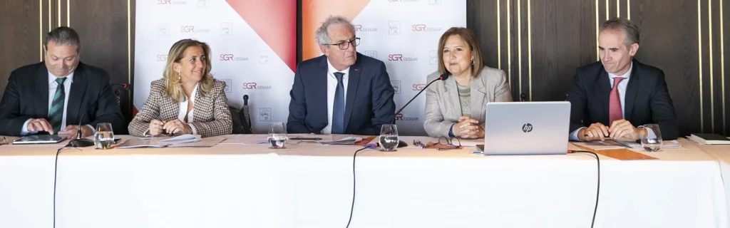 Pymes menos deuda menos necesidad de financiación ultimas noticias cesgar