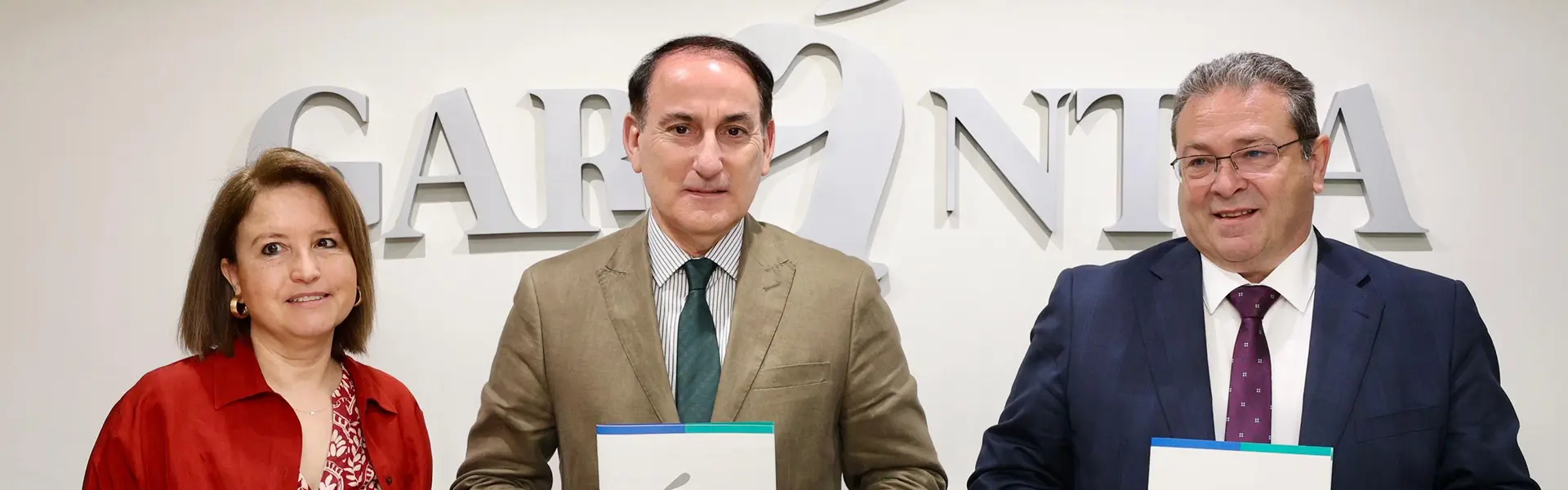 VI Informe sobre la financiación de pymes y autónomos de Andalucía ultimas noticias cesgar