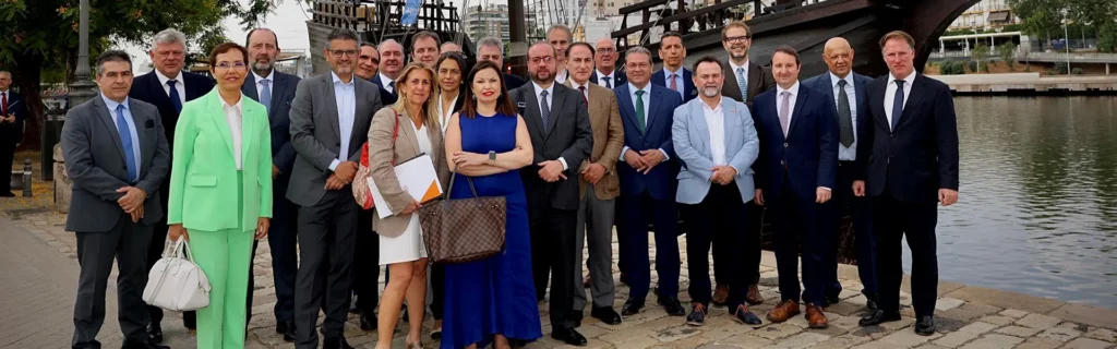 XLV Asamblea General de SGR Cesgar El sistema nacional de garantías ha consolidado su papel como dinamizador del tejido empresarial en nuestro país ultimas noticias cesgar