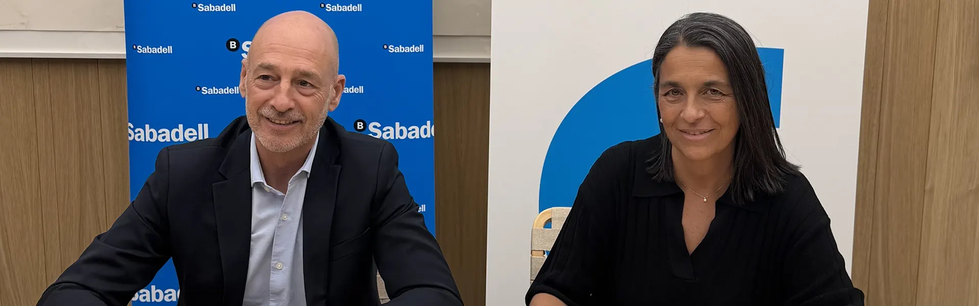 Avalis y Banco Sabadell renuevan el acuerdo para facilitar el crédito a pymes y autónomos ultimas noticias cesgar