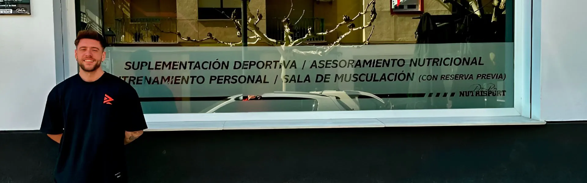 Nutrisport Center Gym, un gimnasio boutique que integra servicios de nutrición y entrenamiento personal ultimas noticias cesgar