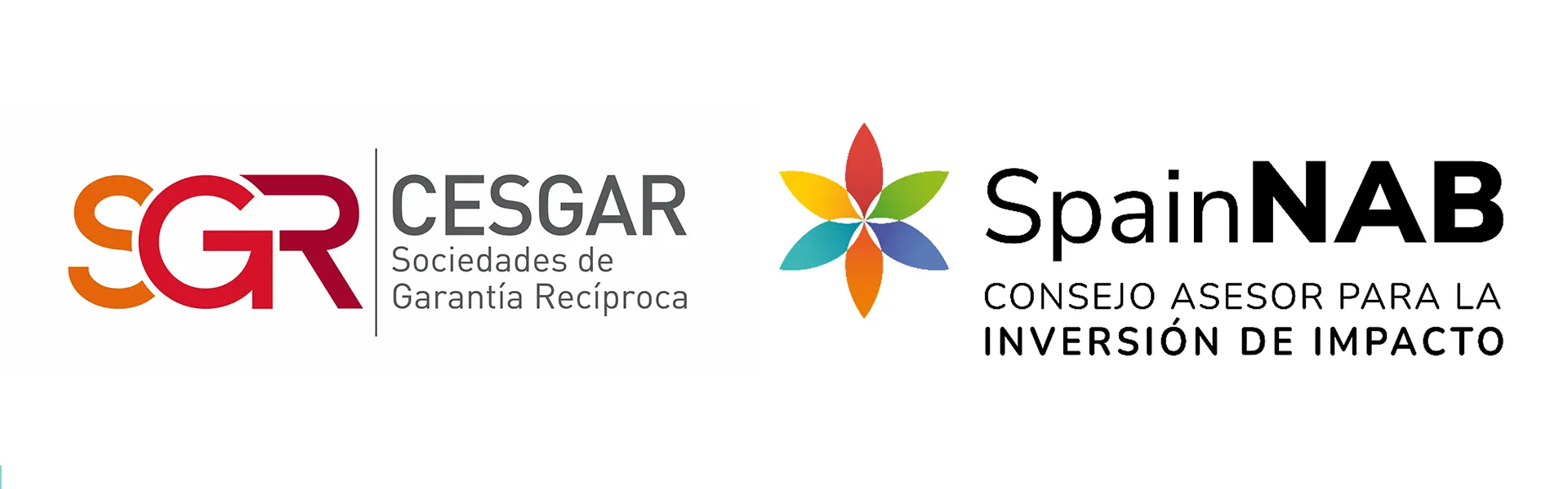 Cesgar y SpainNAB firman un acuerdo para acercar los servicios de las SGR a las empresas de la economía social ultimas noticias cesgar