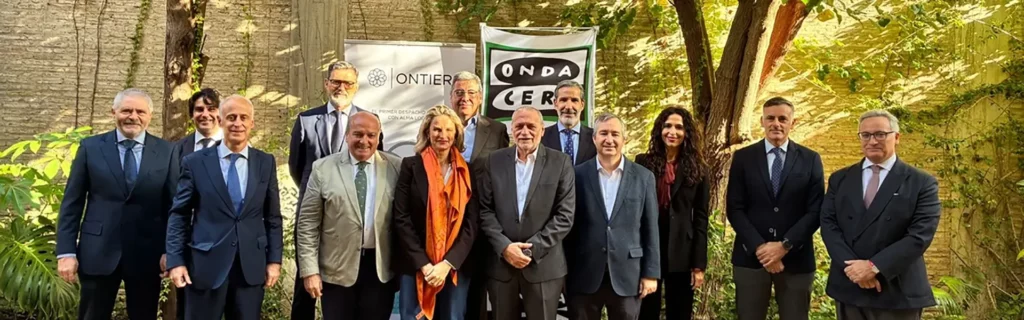 SGRSoft, aliado tecnológico de las SGR, premio Andalucía Capital ultimas noticias cesgar