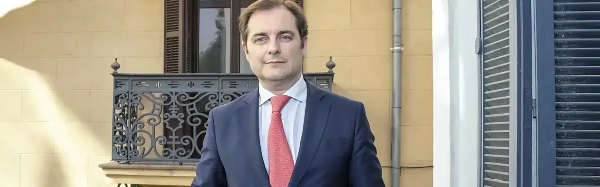 Sonagar celebra 45 años respaldando a las empresas y emprendedores de Navarra ultimas noticias cesgar