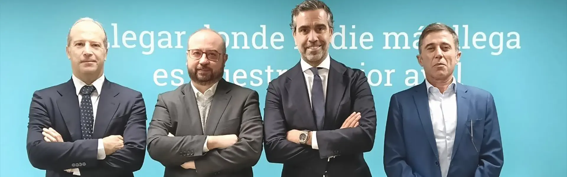 Afín SGR y Bankinter amplían su convenio de colaboración con una nueva línea de financiación sostenible ultimas noticias cesgar