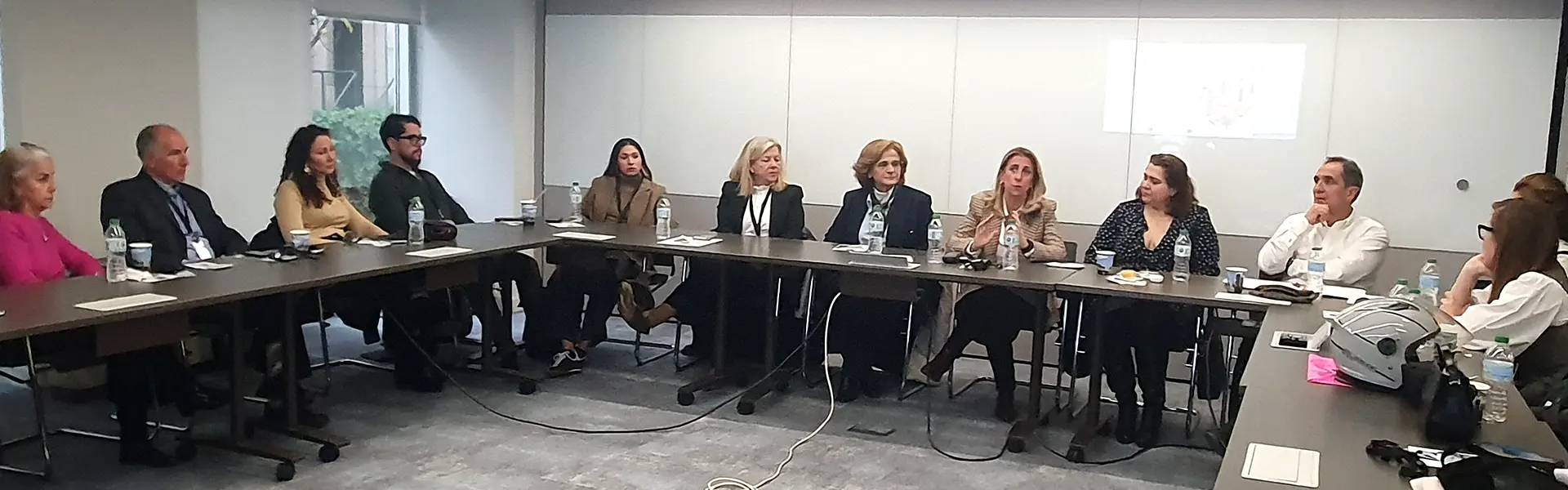 Cesgar participa en la presentación de resultados del Programa Emprendimiento en Igualdad de la Comunidad de Madrid ultimas noticias