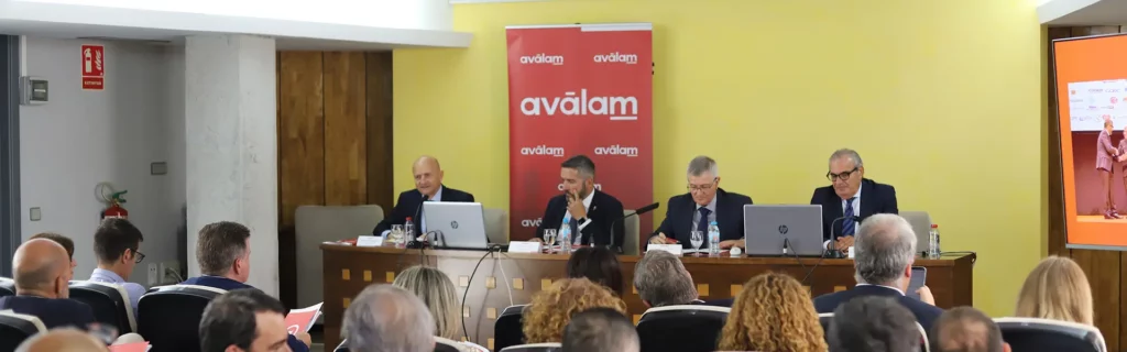 Aválam financia con más 55 M€ a pymes y autónomos de la Región de Murcia en 2025 ultimas noticias cesgar