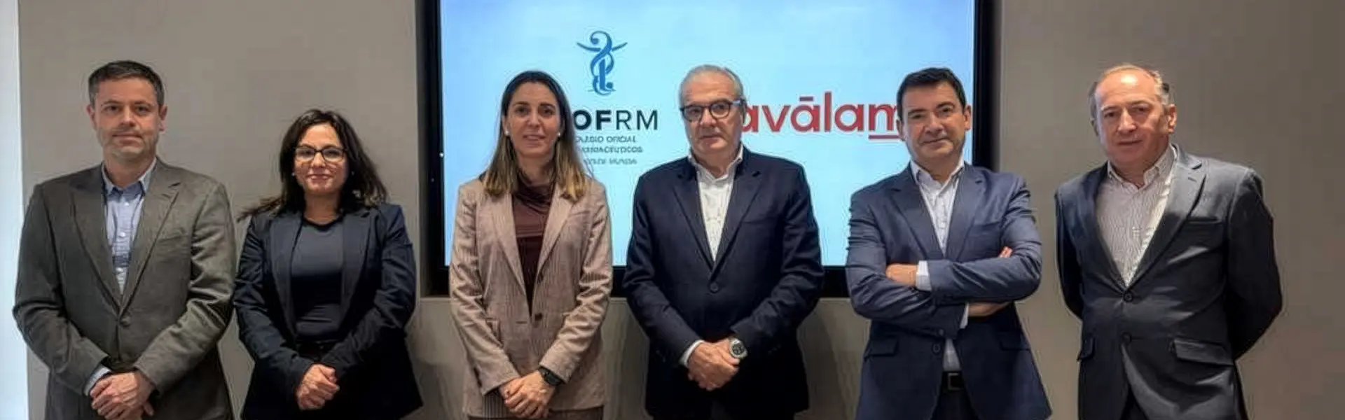 Aválam refuerza el acceso a financiación de los farmacéuticos de la Región con un nuevo convenio ultimas noticias cesgar
