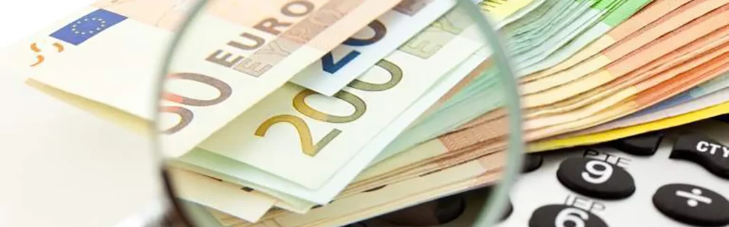 Economistas prevén un crecimiento del PIB del 2,3% en 2026, pero no perciben mejoras en hogares y empresas ultimas noticias cesgar