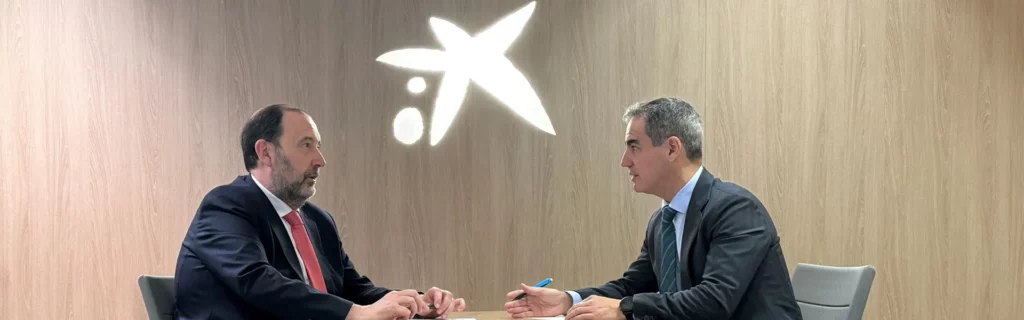 Asturgar y CaixaBank refuerzan su alianza para apoyar la financiación de las pymes asturianas ultimas noticias cesgar