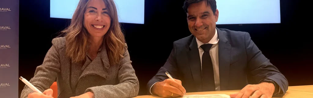 Iberaval y Unicaja refuerzan su alianza para impulsar la financiación de pymes y autónomos ultimas noticias cesgar