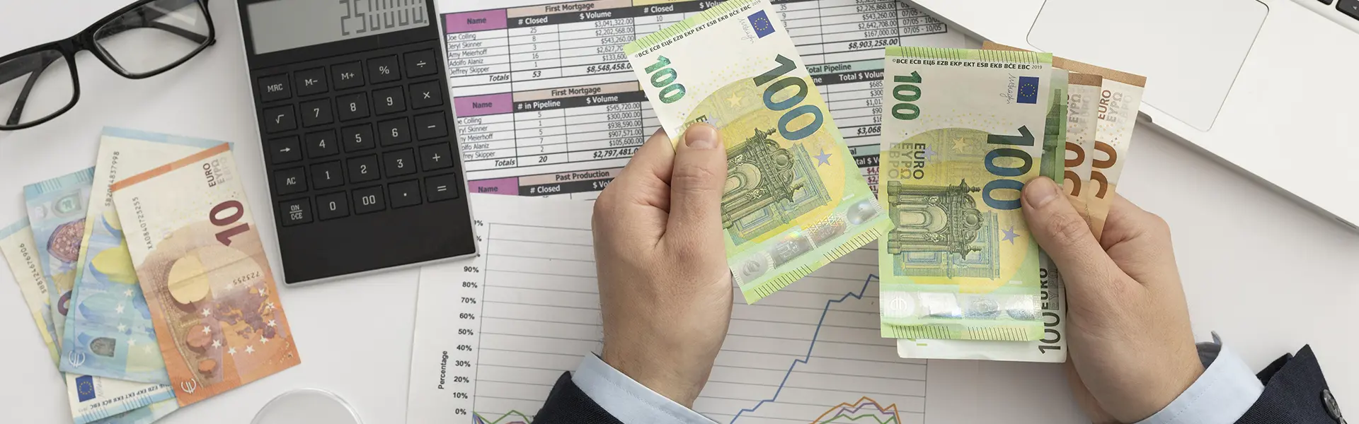 La demanda de crédito de las pymes crece por primera vez desde 2021 ultimas noticias cesgar