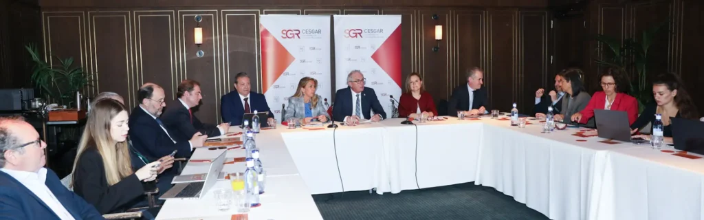 Las pymes necesitan liquidez para cubrir gastos tres de cada cuatro pidieron préstamos para circulante en 2025 ultimas noticias cesgar
