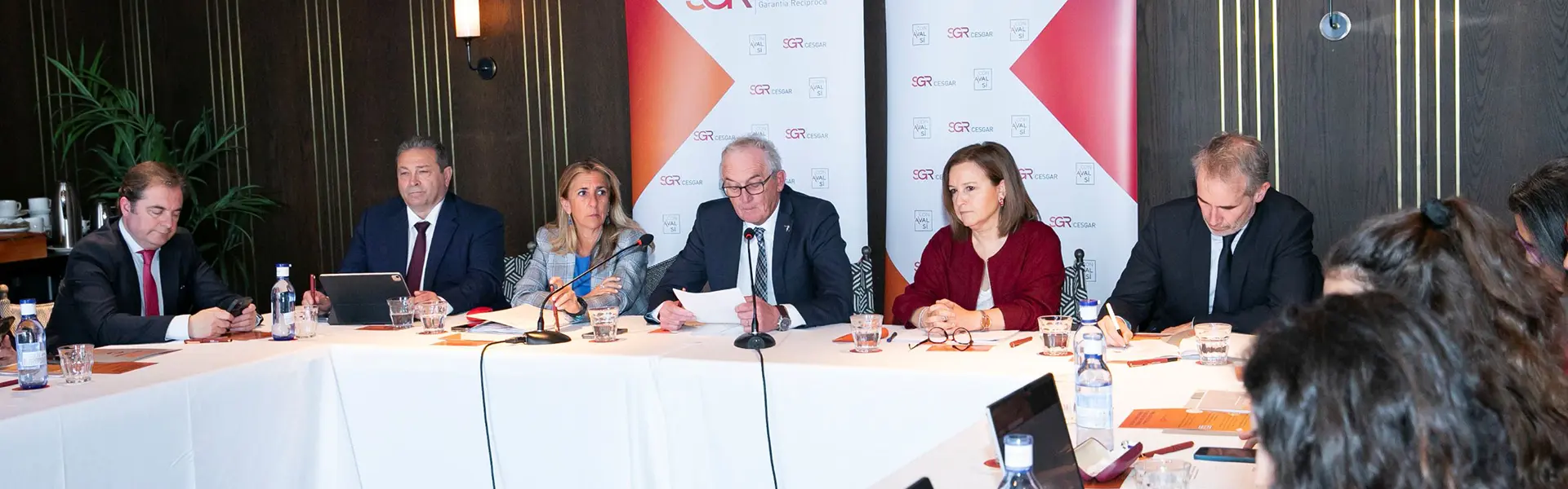Más de la mitad de las pymes han necesitado financiación en 2025 ultimas noticias cesgar