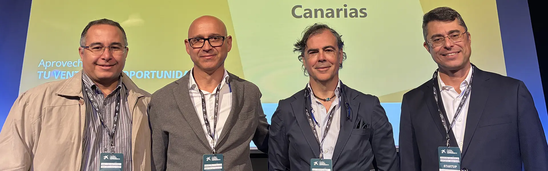 Switch Green Canary, energía renovable accesible para todos a través de la tecnología ultimas noticias cesgar