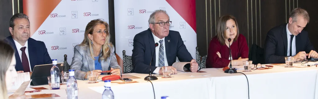 Un 83% de pymes descarta aumentar plantilla y prevé que el empleo permanecerá estable ultimas noticias cesgar