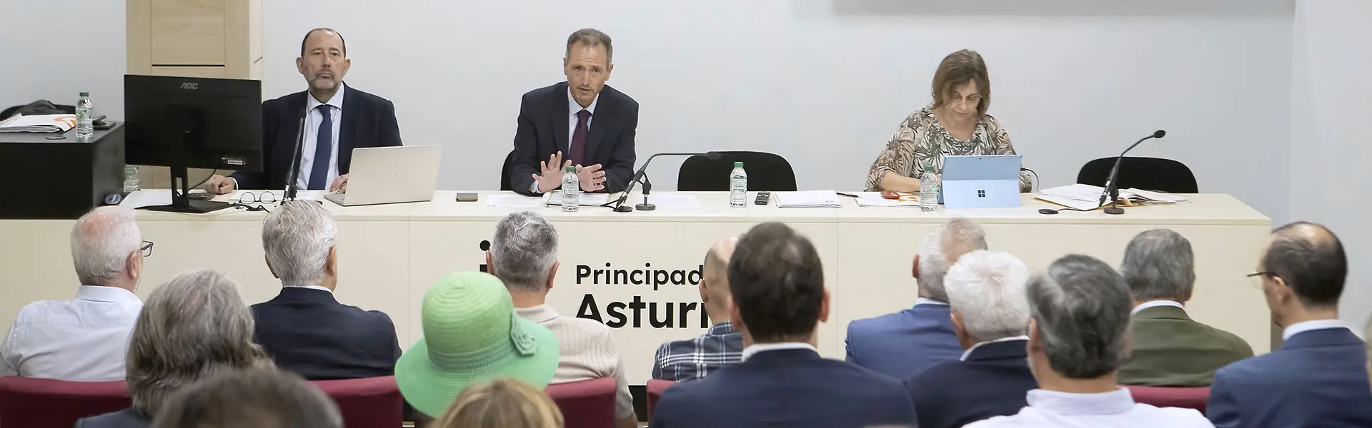 Asturgar moviliza 17 millones de euros en 2025 y refuerza su apoyo al tejido empresarial asturiano ultimas noticias cesgar