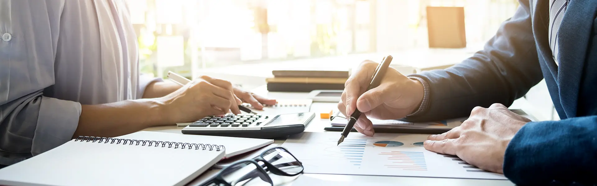 Aválam Adimur y el Info exploran las diferentes opciones de financiación empresarial ultimas noticias cesgar