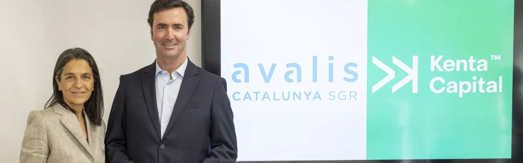 Avalis y Kenta Capital se alían para impulsar el crecimiento de las pymes en Cataluña ultimas noticias cesgar