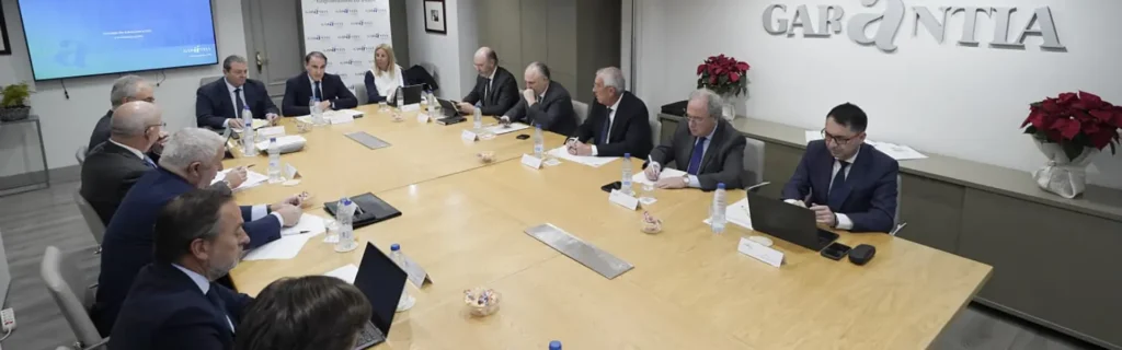 Garántia completa una ampliación de capital de 8 millones para crecer en avales y financiación de pymes ultimas noticias cesgar