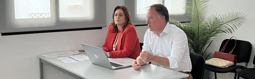 ISBA y el Gobierno de Islas Baleares presentan los instrumentos financieros autonómicos para autónomos, emprendedores y pymes ultimas noticias cesgar
