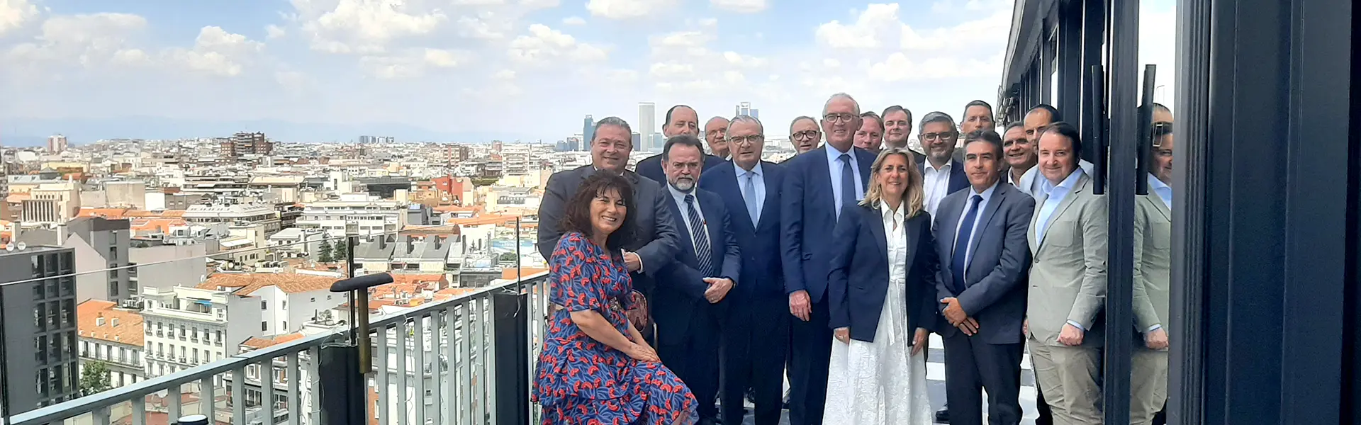 La fortaleza del sistema nacional de garantías y su papel fundamental en el acceso a financiación de las pymes, ejes centrales de la XLVI Asamblea General de SGR Cesgar ultimas noticias cesgar