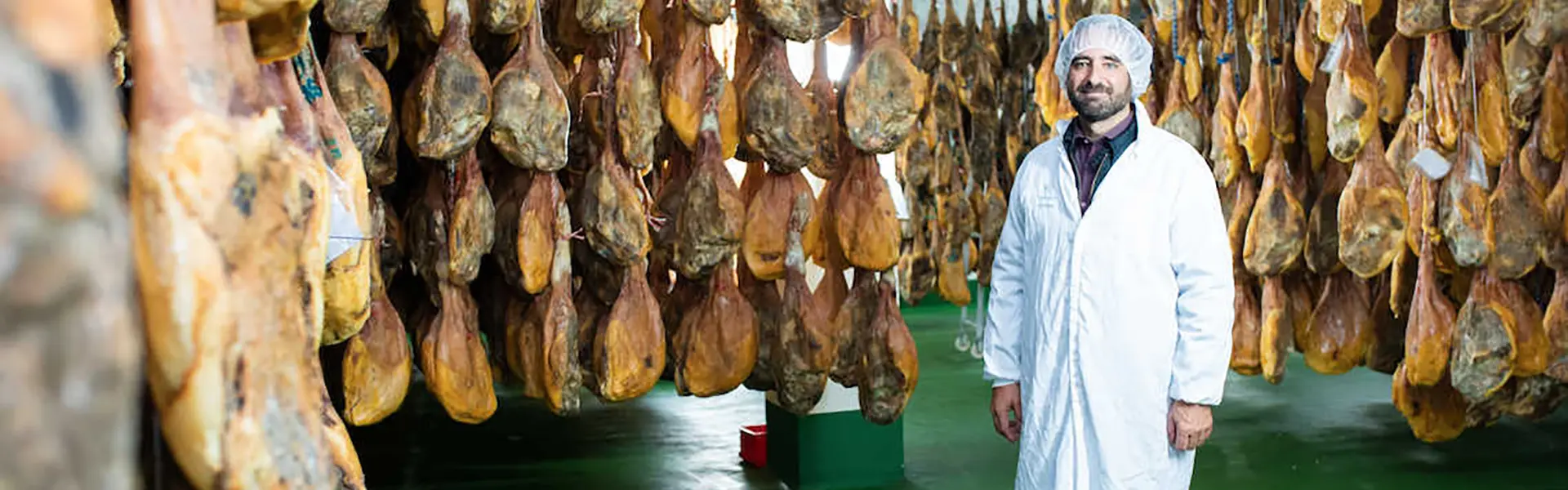 Redondo Iglesias, tradición jamonera en Valencia con gran expansión internacional ultimas noticias cesgar
