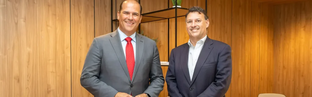 AvalCanarias SGR refuerza su colaboración con CaixaBank aumentando un 16% la línea de financiación a pymes Islas Canarias ultimas noticias cesgar