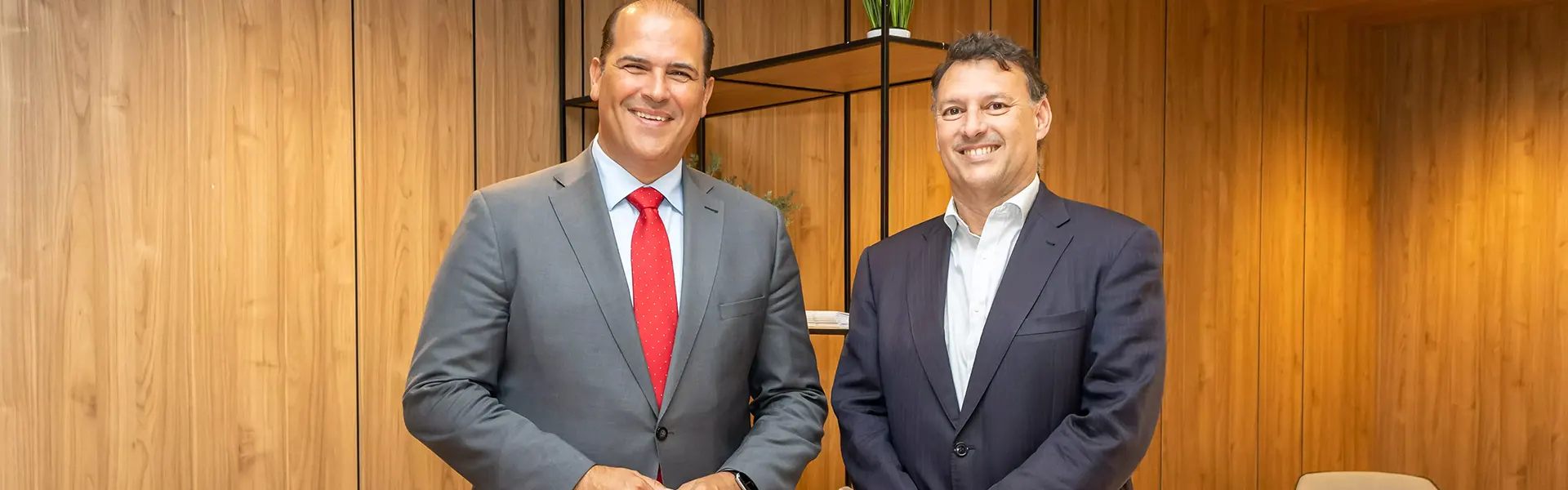 AvalCanarias SGR refuerza su colaboración con CaixaBank aumentando un 16% la línea de financiación a pymes Islas Canarias ultimas noticias cesgar