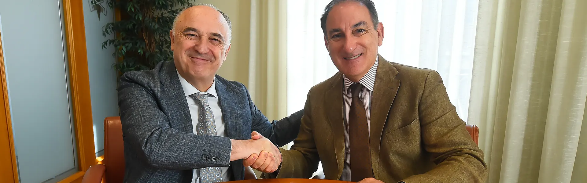 Garántia SGR y CaixaBank elevan a 450 millones su línea de financiación para autónomos y pymes andaluzas ultimas noticias cesgar