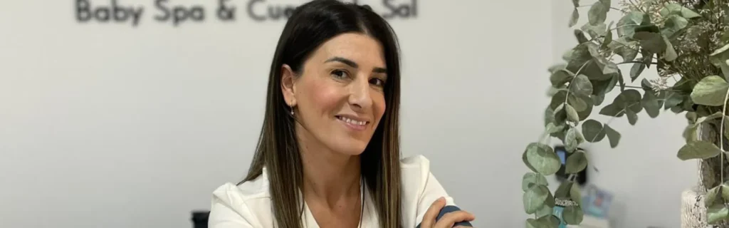 Grotto, emprendimiento comprometido con el bienestar de embarazadas y bebés ultimas noticias cesgar