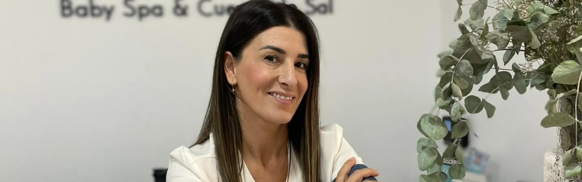 Grotto, emprendimiento comprometido con el bienestar de embarazadas y bebés ultimas noticias cesgar