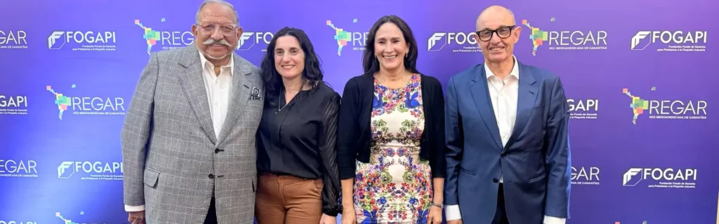 Iberaval reivindica en Perú la cooperación público privada para impulsar la financiación de las pymes ultimas noticias cesgar