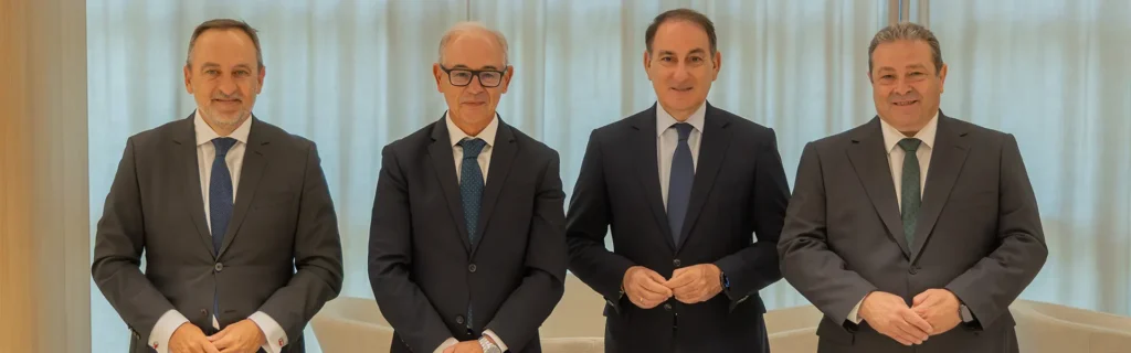Unicaja y Garántia impulsan el acceso al crédito de pymes y autónomos con una línea de financiación de 160 millones de euros ultimas noticias cesgar