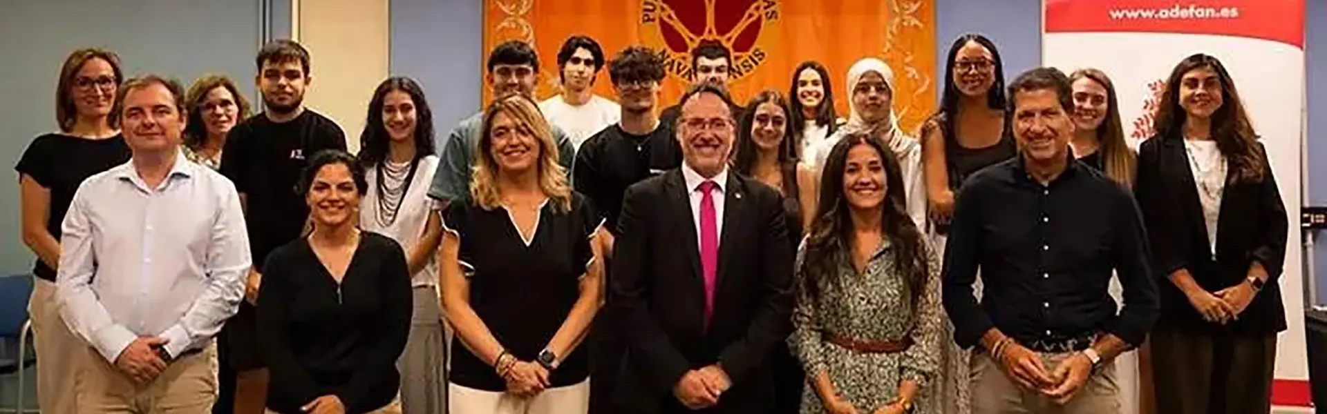 Sonagar colabora en la 6ª edición del título en Gestión de Empresa Familiar de la UPNA ultimas noticias cesgar